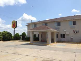 Super 8 By Wyndham Lees Summit Motel Lee's Summit Quarto foto