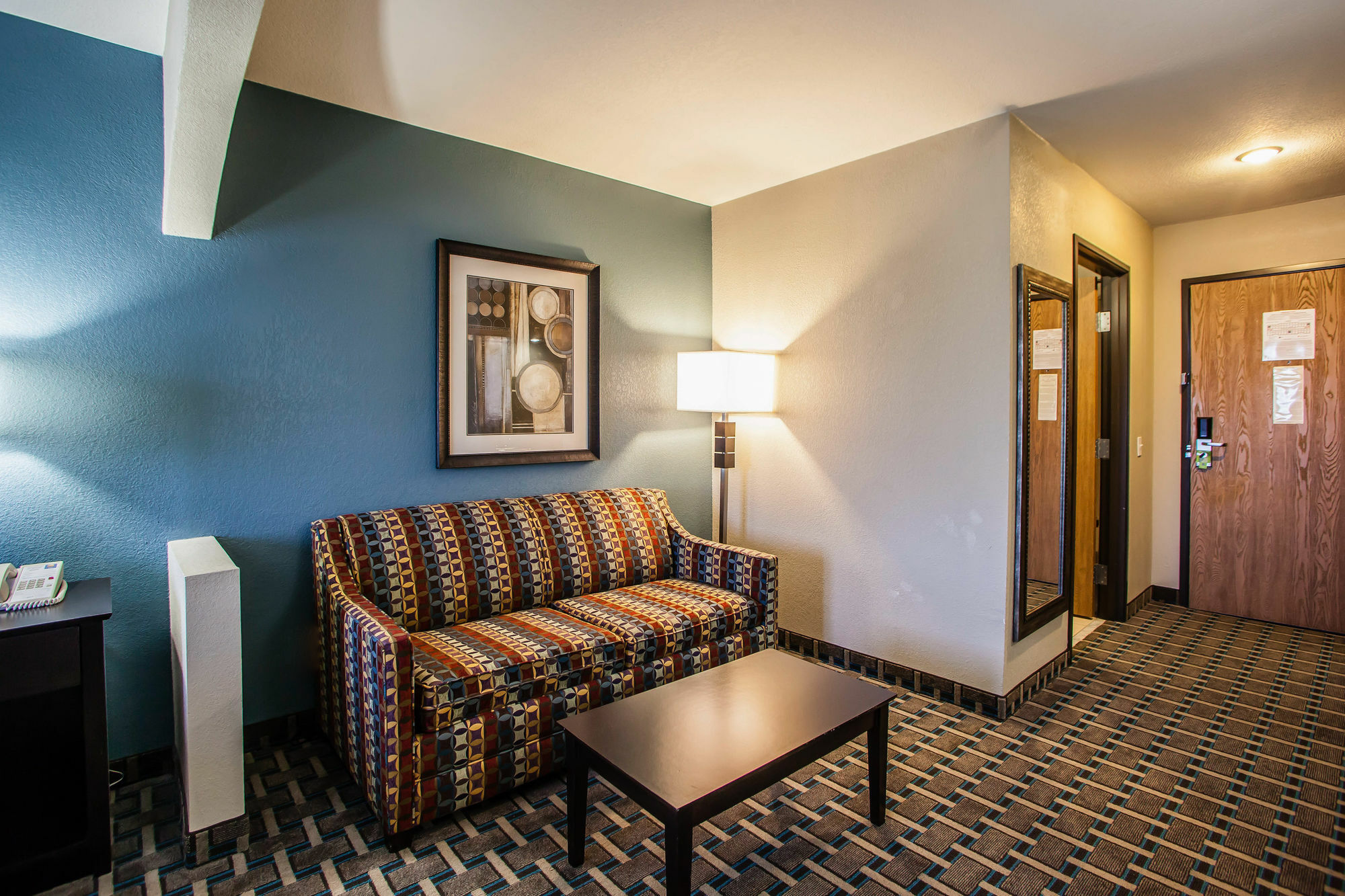 Super 8 By Wyndham Lees Summit Motel Lee's Summit Exterior foto